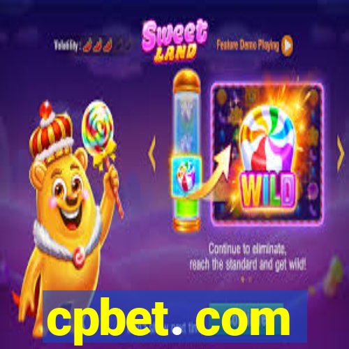 cpbet. com